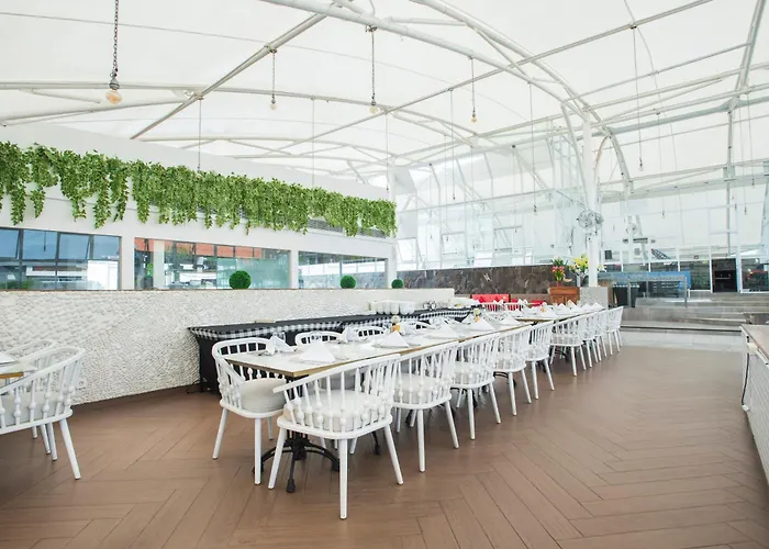 Infinity8 Bali - 8 Min To Nusa Dua Hotel