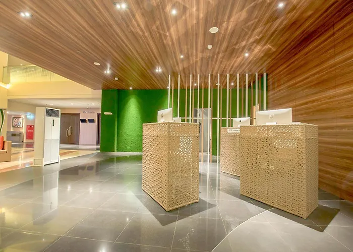 Hotel Infinity8 Bali - 8 Min To Nusa Dua