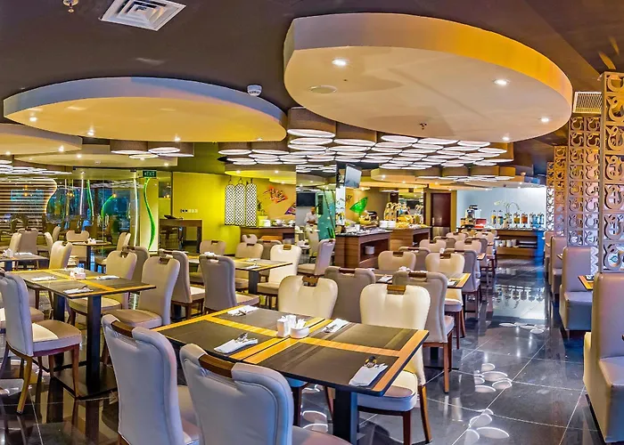 Infinity8 Bali - 8 Min To Nusa Dua Hotel 4*