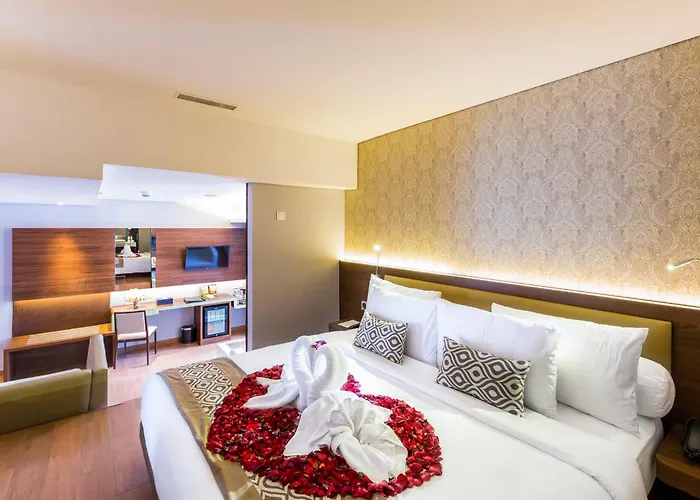 Infinity8 Bali - 8 Min To Nusa Dua 4* Jimbaran