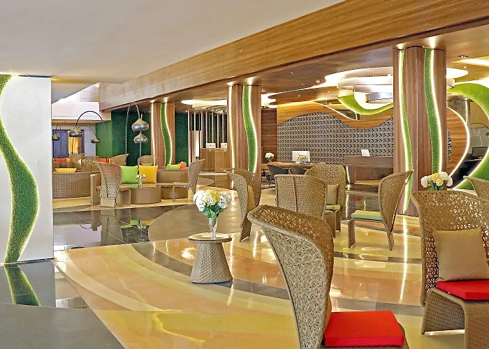 Infinity8 Bali - 8 Min To Nusa Dua 4* Jimbaran