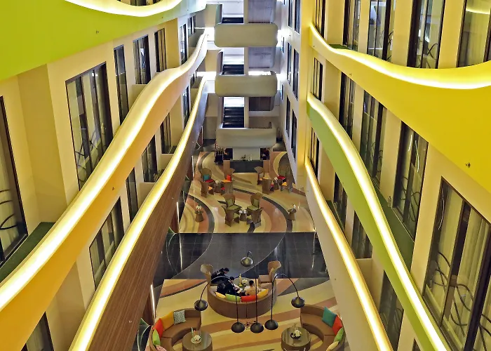 Infinity8 Bali - 8 Min To Nusa Dua Hotel 4*