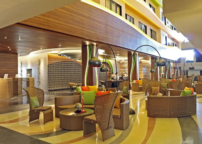 Infinity8 Bali - 8 Min To Nusa Dua 4* Jimbaran