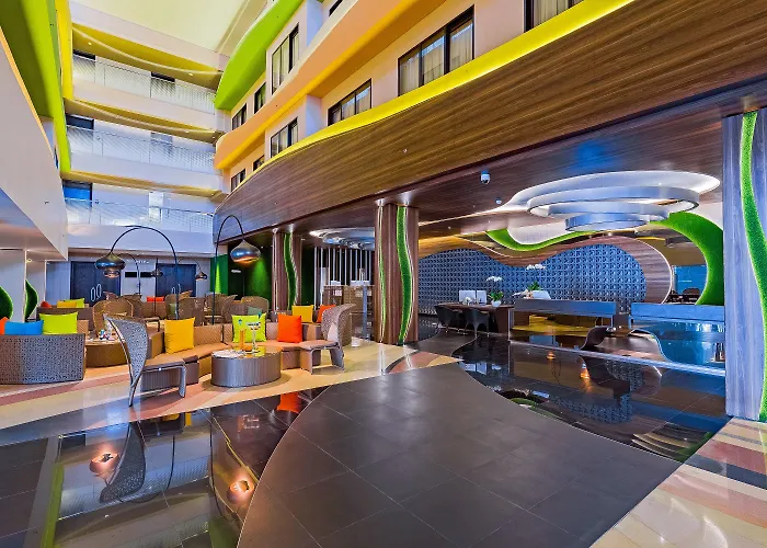 Hotel Infinity8 Bali - 8 Min To Nusa Dua