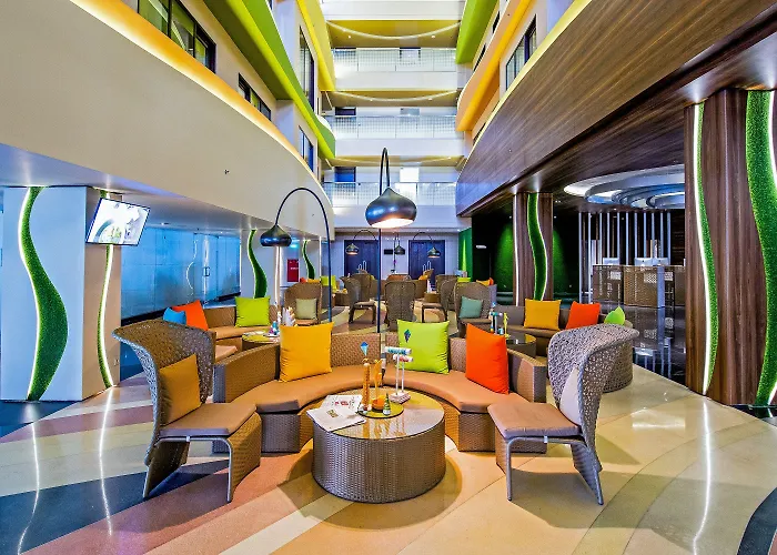 Infinity8 Bali - 8 Min To Nusa Dua 4* Jimbaran