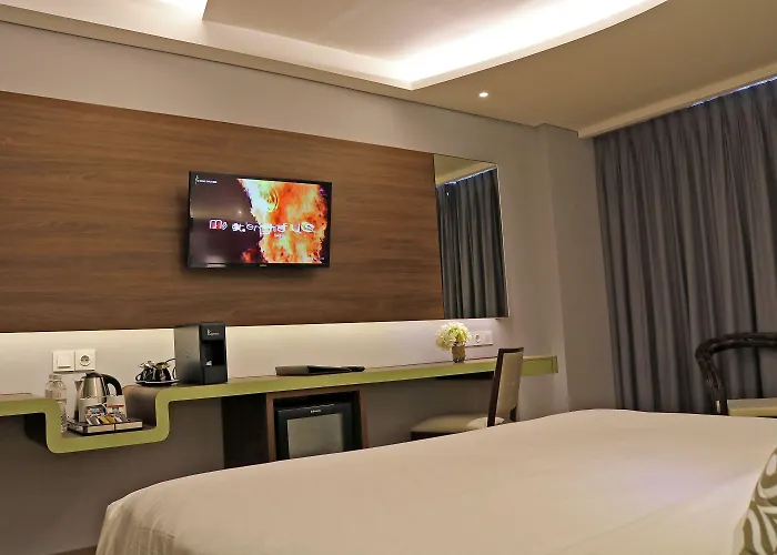 Infinity8 Bali - 8 Min To Nusa Dua Hotel