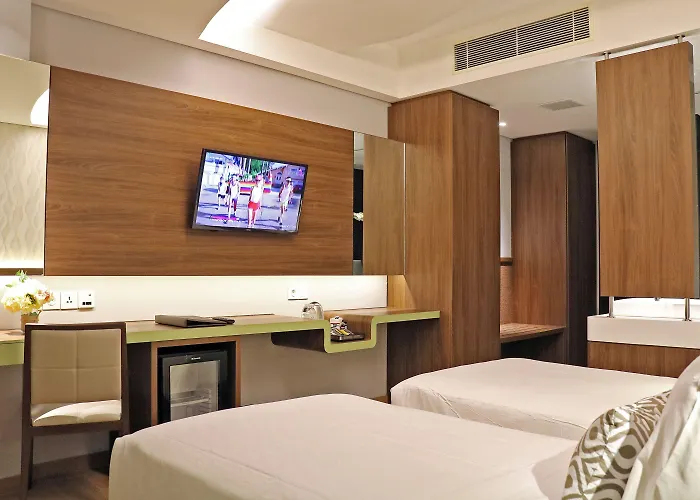 Infinity8 Bali - 8 Min To Nusa Dua