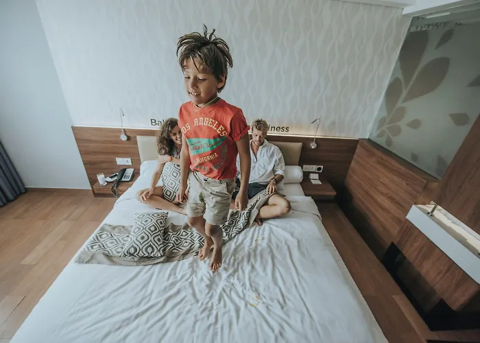 Hotel Infinity8 Bali - 8 Min To Nusa Dua