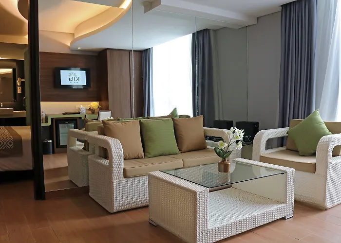 Infinity8 Bali - 8 Min To Nusa Dua Hotel Jimbaran