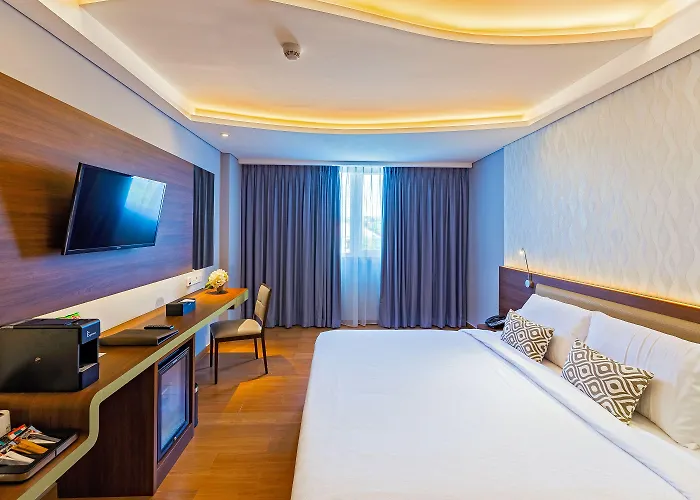Infinity8 Bali - 8 Min To Nusa Dua Jimbaran