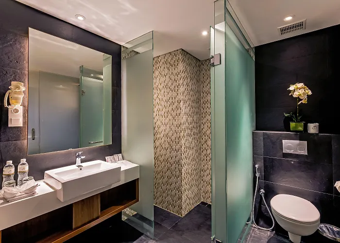 Hotel Infinity8 Bali - 8 Min To Nusa Dua