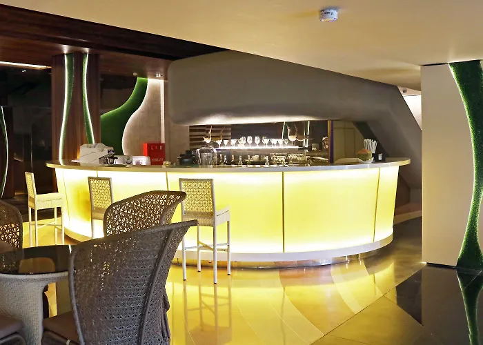 Infinity8 Bali - 8 Min To Nusa Dua 4*