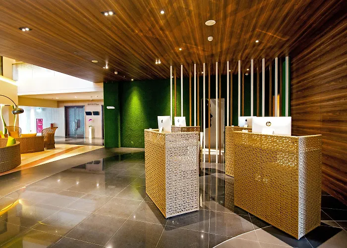 Hotel Infinity8 Bali - 8 Min To Nusa Dua Jimbaran