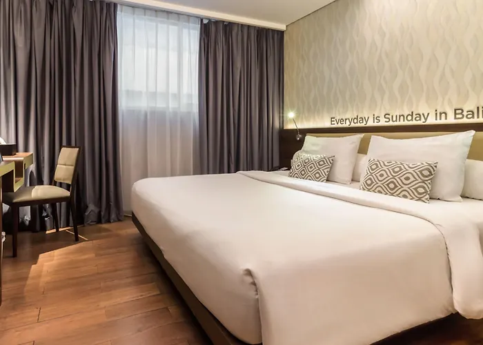 Infinity8 Bali - 8 Min To Nusa Dua Jimbaran