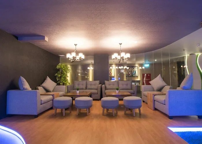 Infinity8 Bali - 8 Min To Nusa Dua Hotel Jimbaran