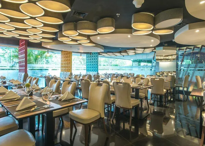 Hotel Infinity8 Bali - 8 Min To Nusa Dua 4*