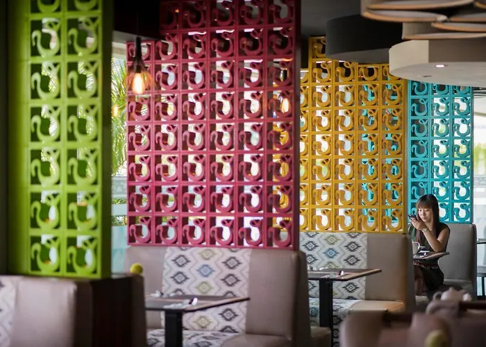 Hotel Infinity8 Bali - 8 Min To Nusa Dua