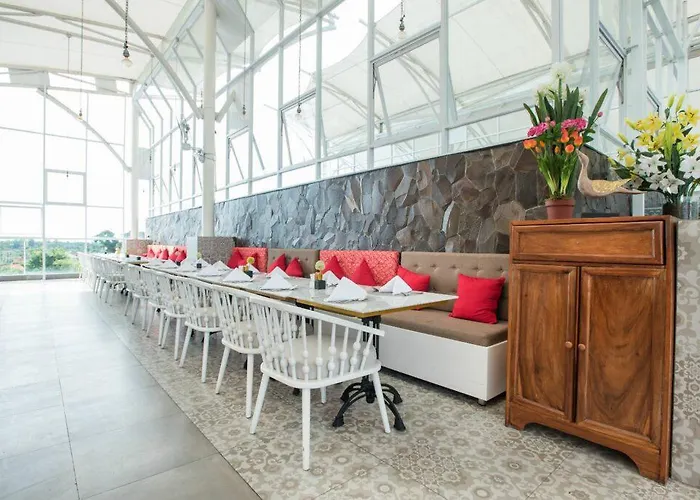 Infinity8 Bali - 8 Min To Nusa Dua Hotel