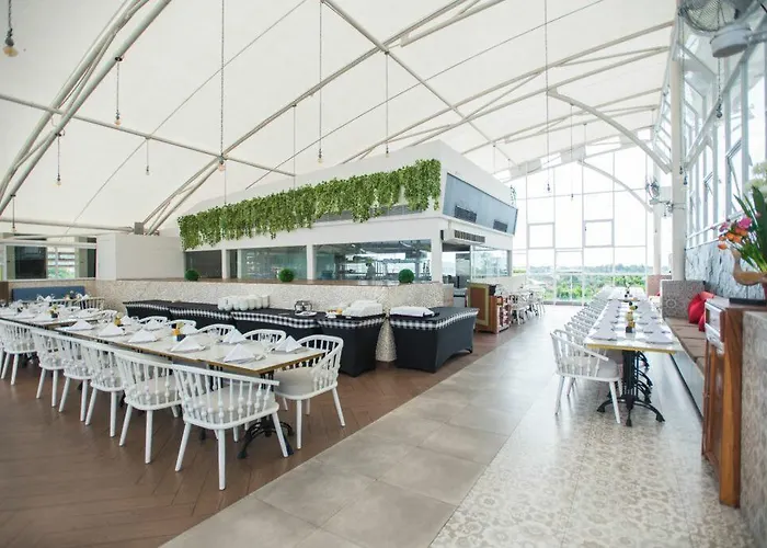 Infinity8 Bali - 8 Min To Nusa Dua 4*