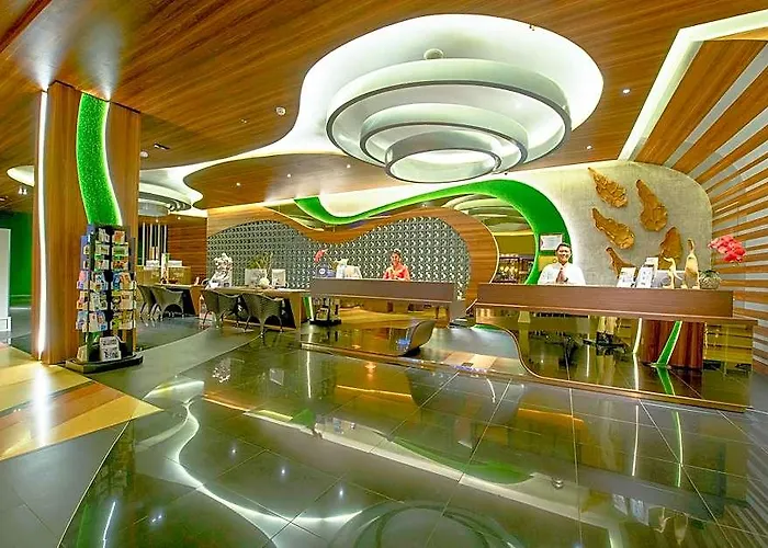 Hotel Infinity8 Bali - 8 Min To Nusa Dua