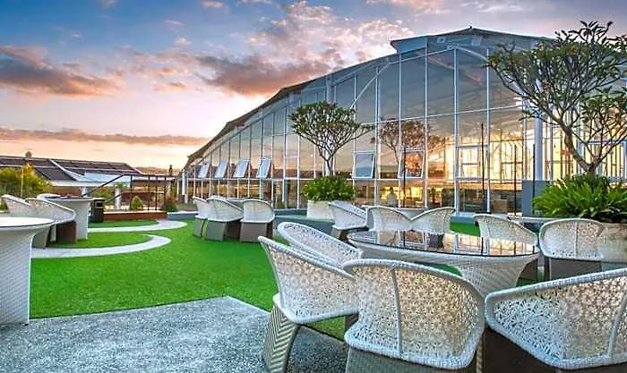 Hotel Infinity8 Bali - 8 Min To Nusa Dua