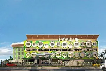 Hotel Infinity8 Bali - 8 Min To Nusa Dua Jimbaran